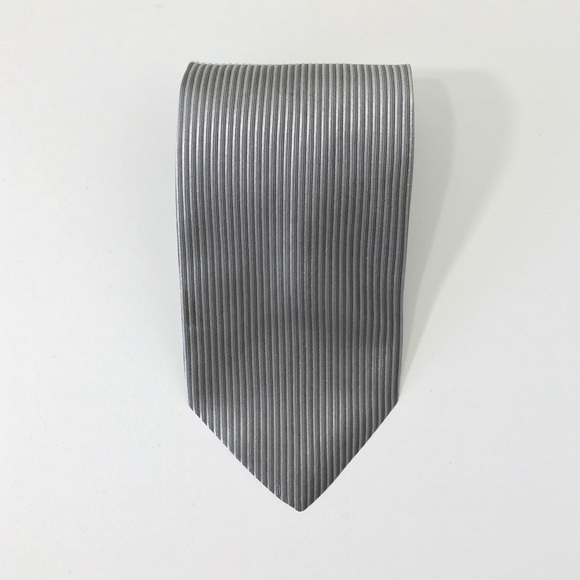 FREE SHIPPING BACI DESIGN ITALIAN MEN’S SILK TIE - Picture 3 of 8